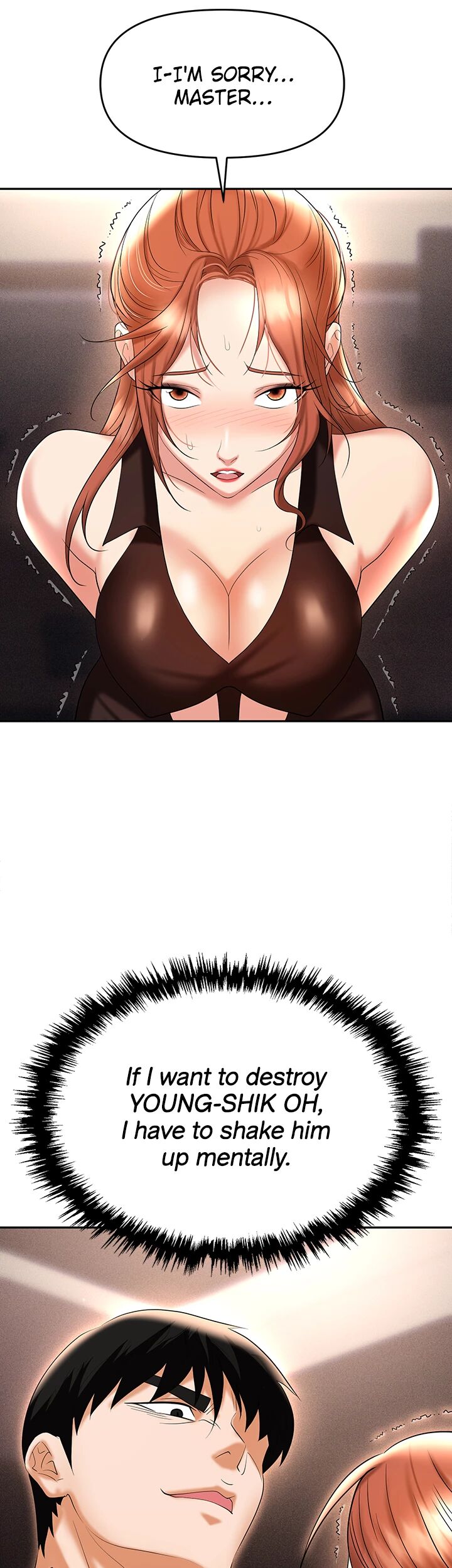 Boobie Trap Chapter 61 image 50