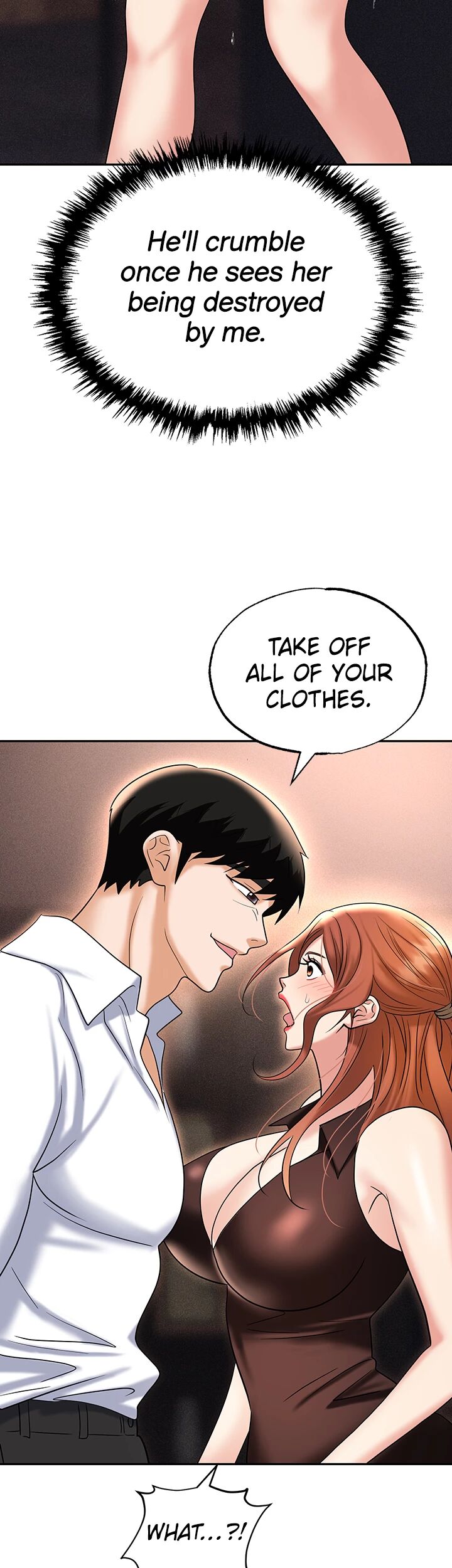 Boobie Trap Chapter 61 image 52