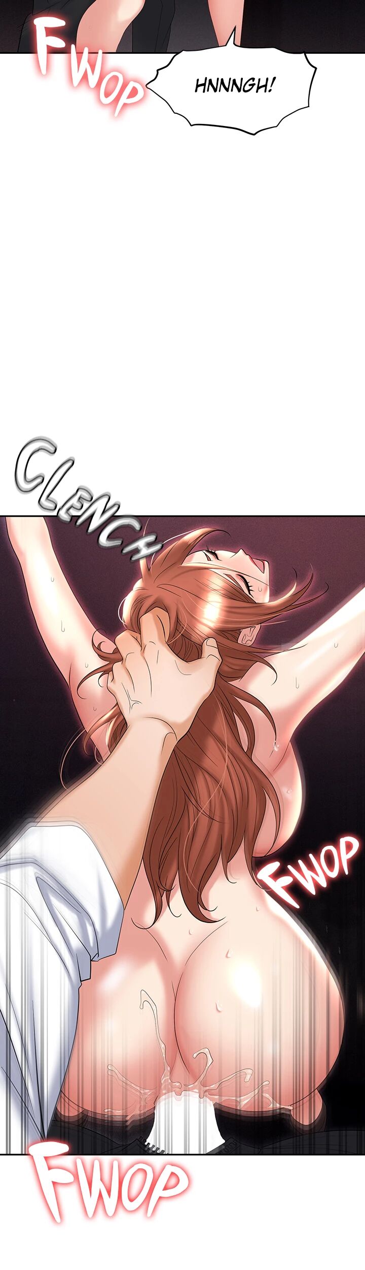 Boobie Trap Chapter 61 image 63