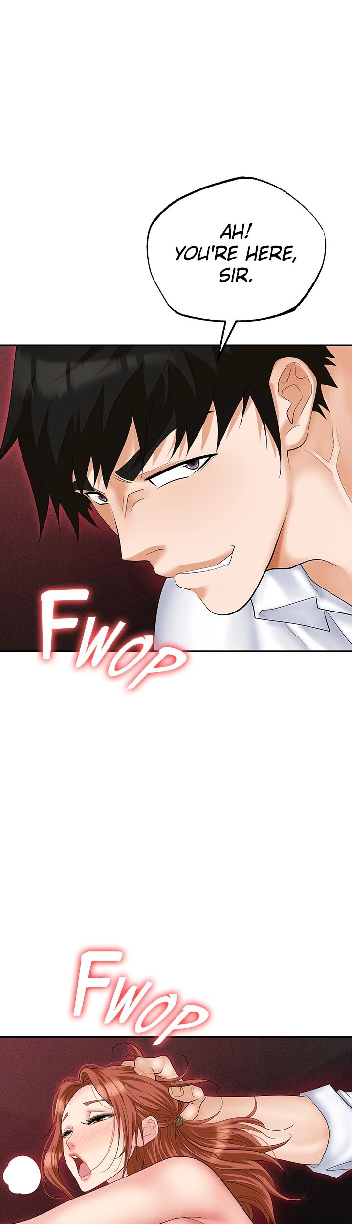 Boobie Trap Chapter 61 image 64
