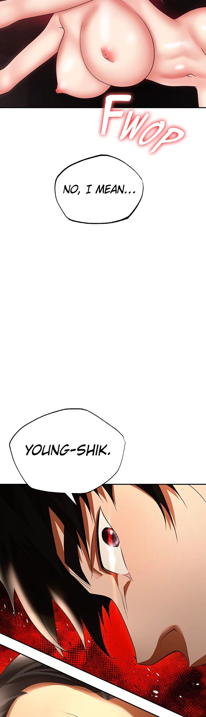 Boobie Trap Chapter 61 image 65