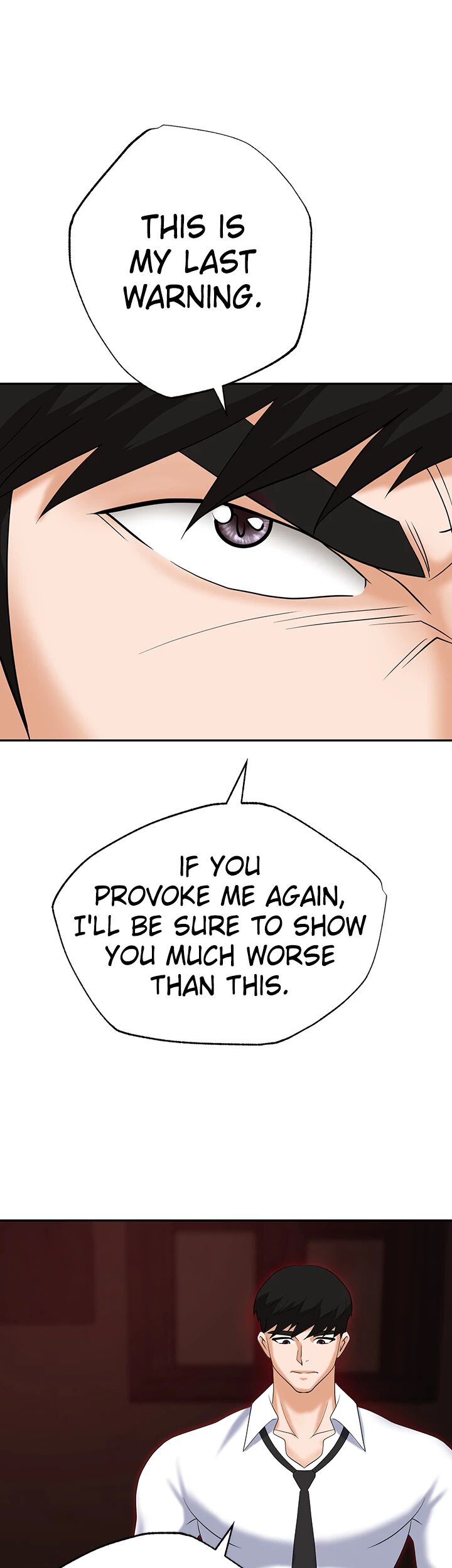 Boobie Trap Chapter 62 image 10