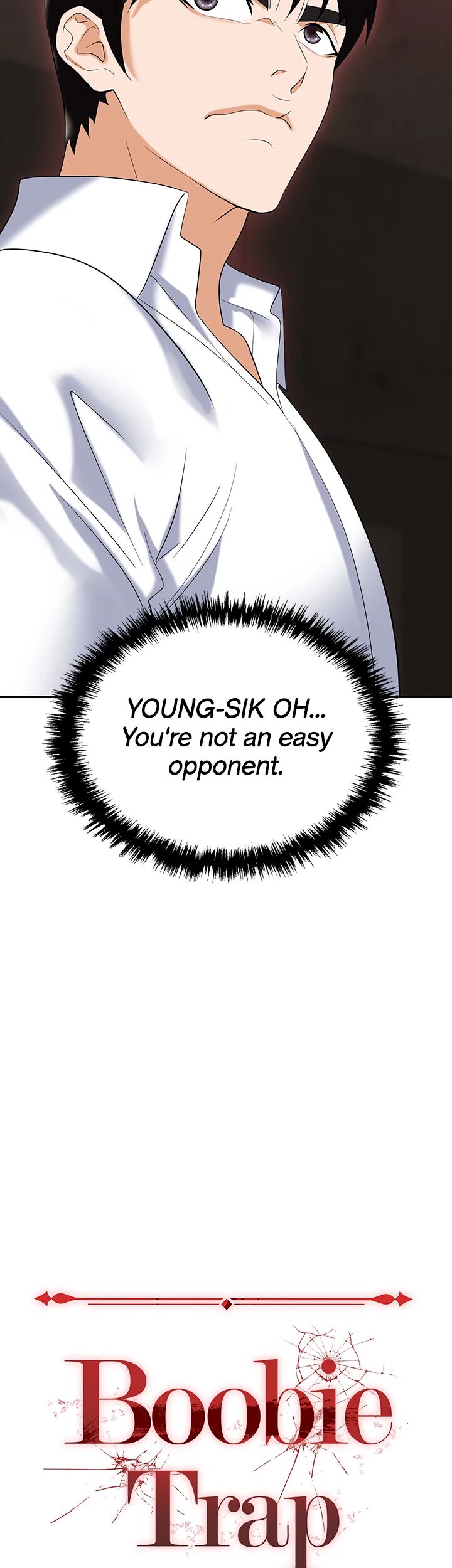 Boobie Trap Chapter 62 image 17