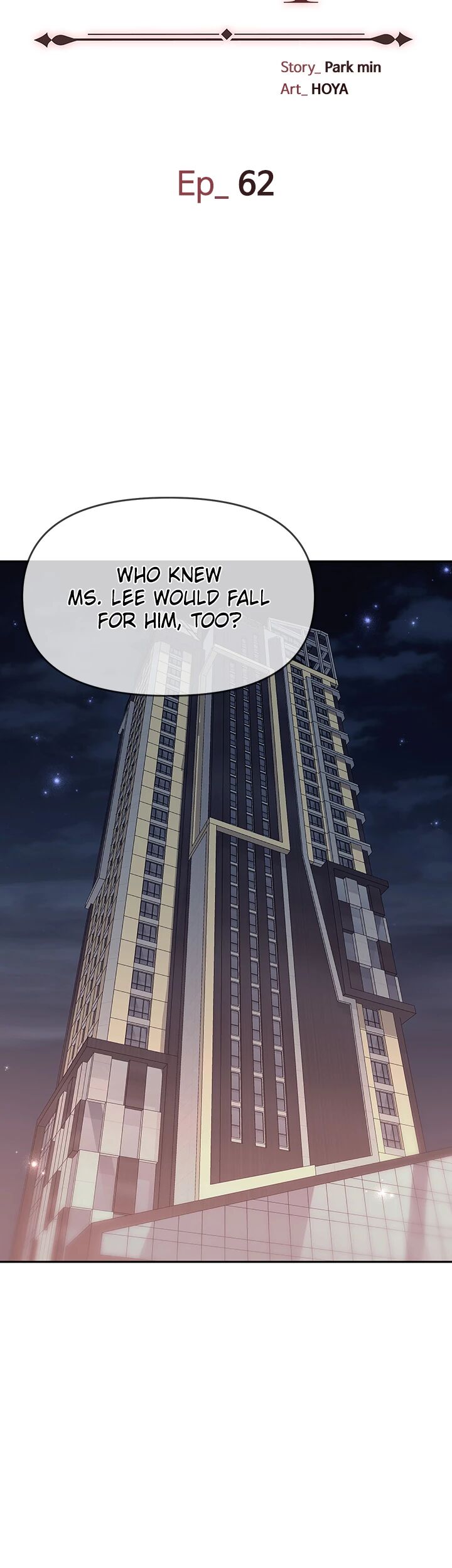 Boobie Trap Chapter 62 image 18