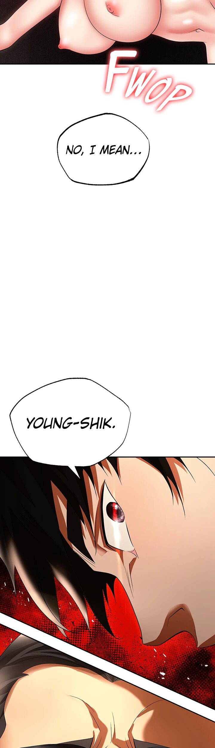 Boobie Trap Chapter 62 image 1