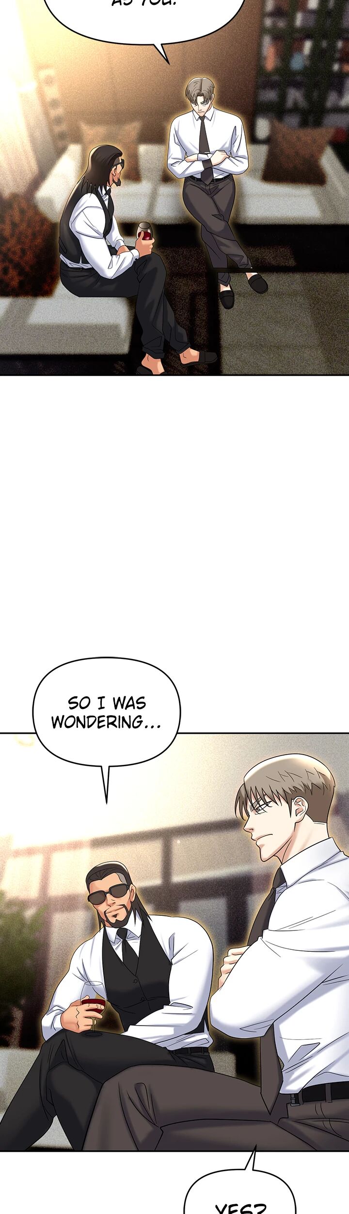 Boobie Trap Chapter 62 image 20