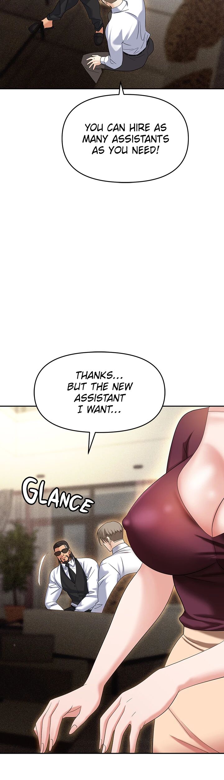 Boobie Trap Chapter 62 image 23