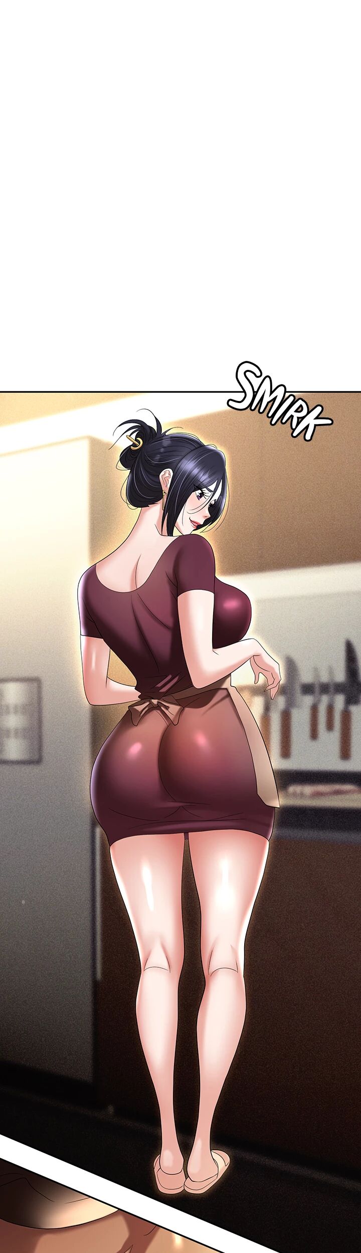 Boobie Trap Chapter 62 image 24