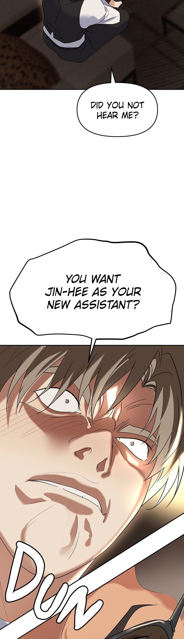 Boobie Trap Chapter 62 image 27
