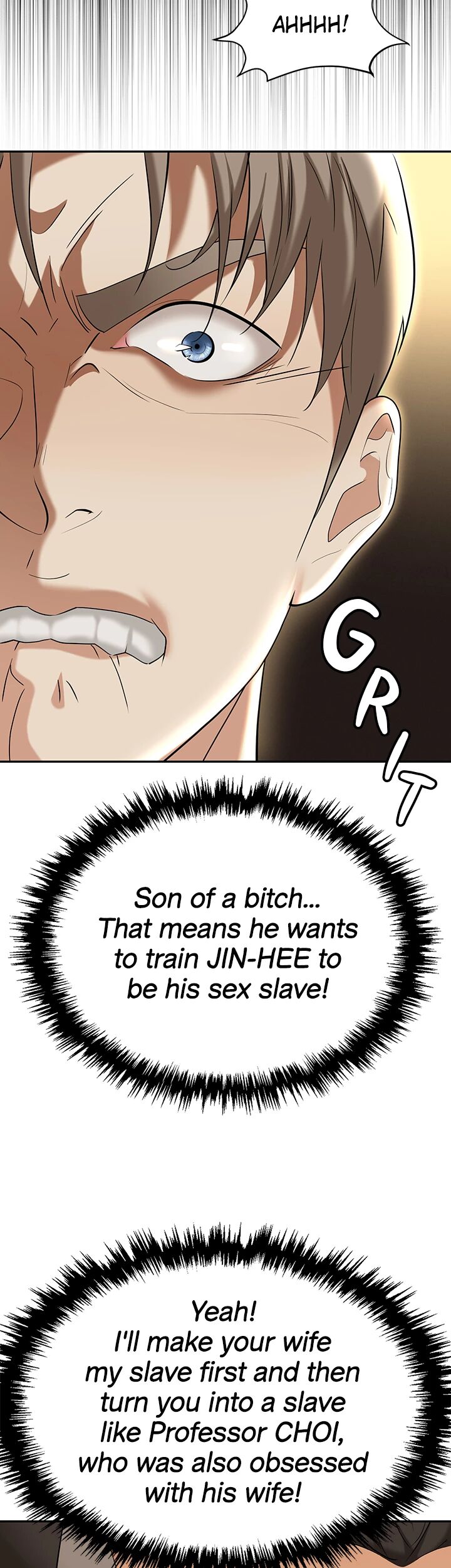 Boobie Trap Chapter 62 image 30