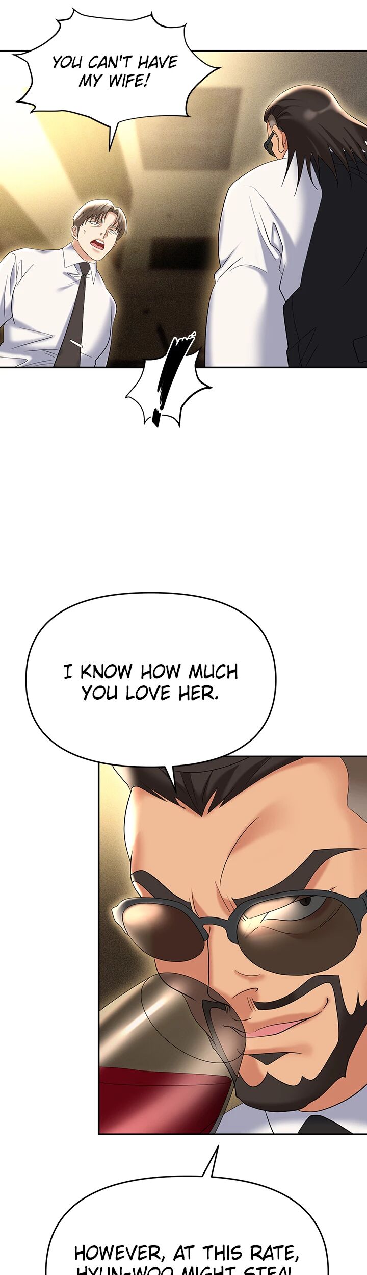 Boobie Trap Chapter 62 image 33