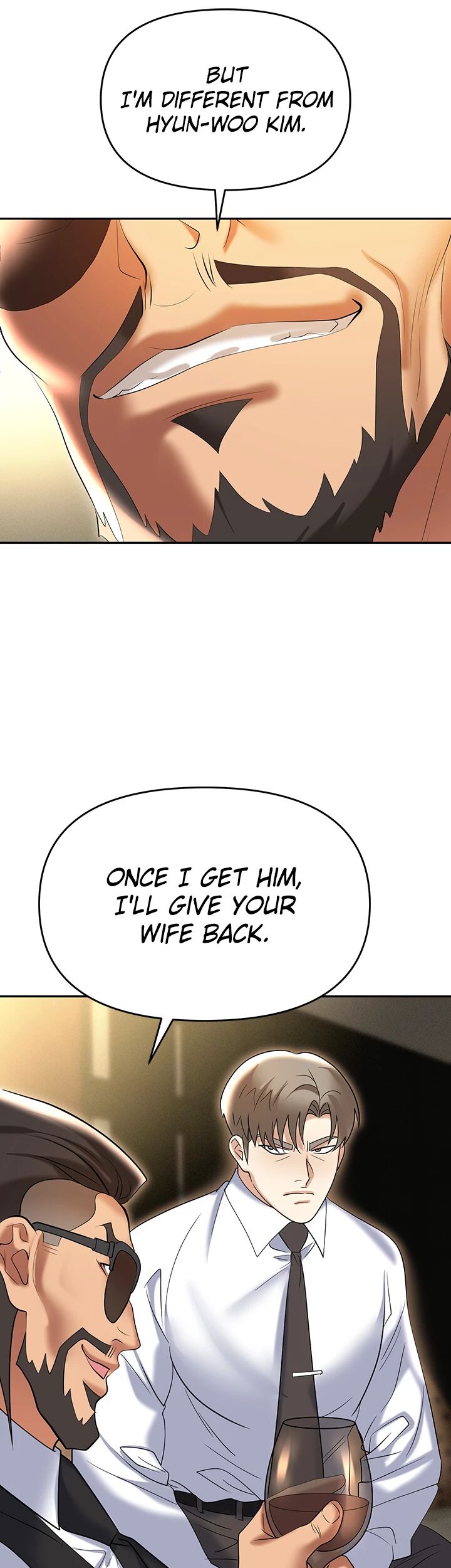 Boobie Trap Chapter 62 image 36