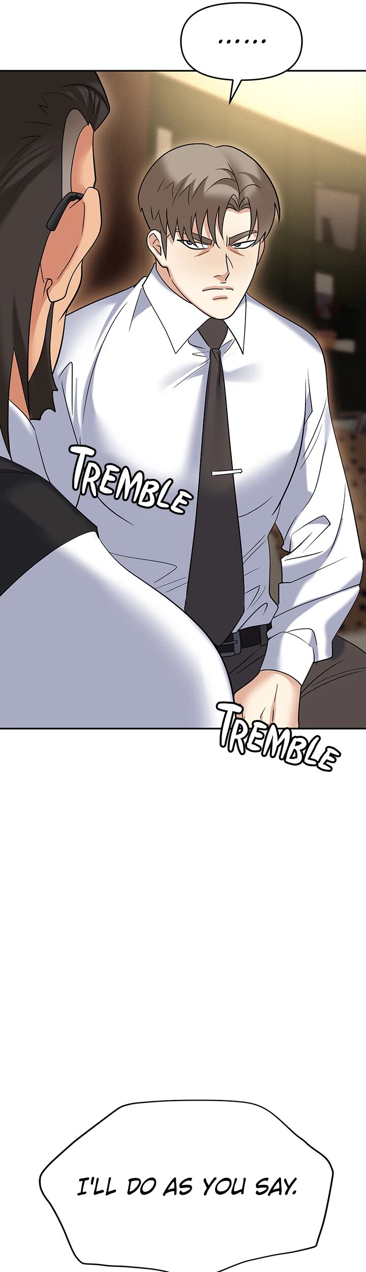 Boobie Trap Chapter 62 image 43