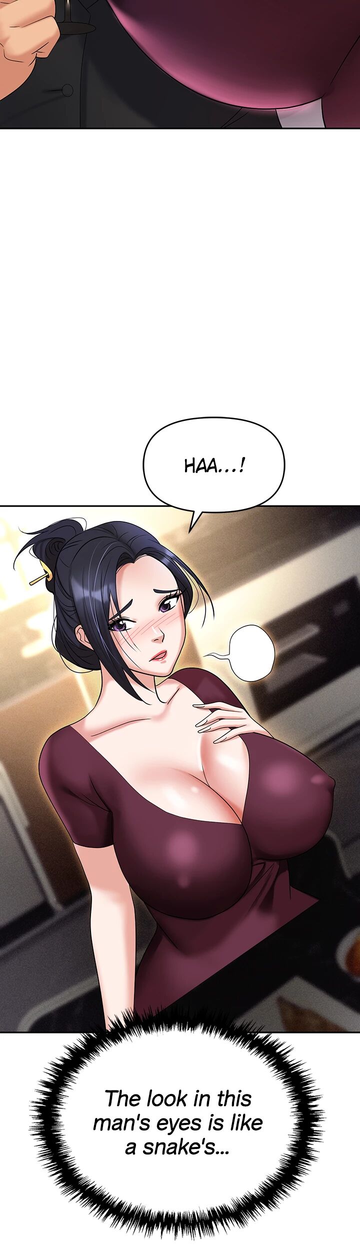 Boobie Trap Chapter 62 image 48