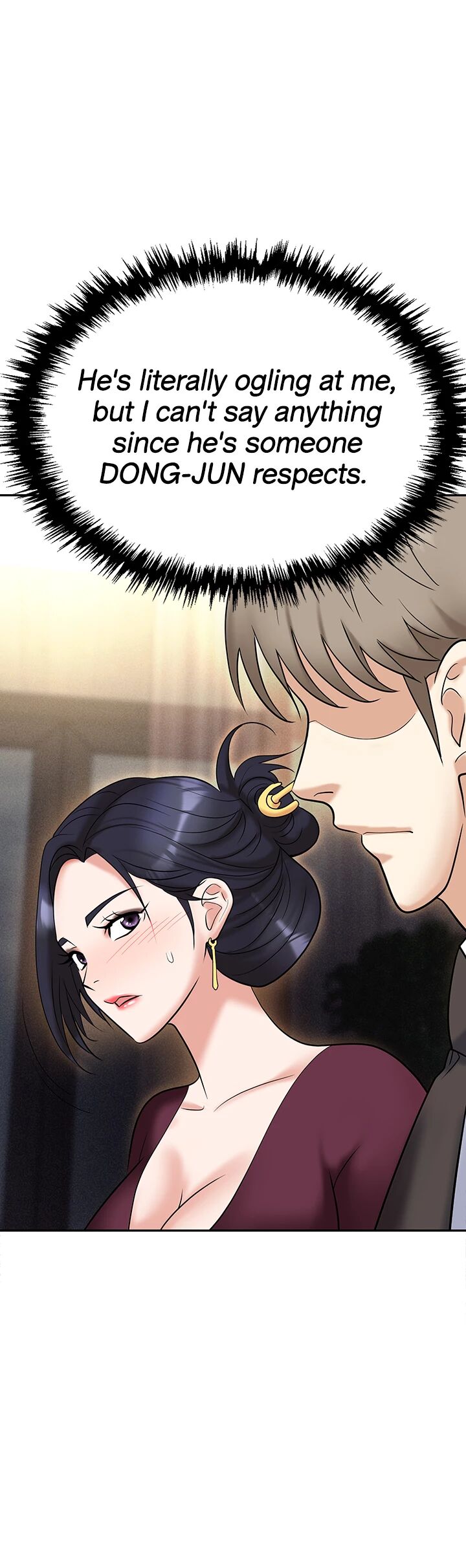 Boobie Trap Chapter 62 image 49