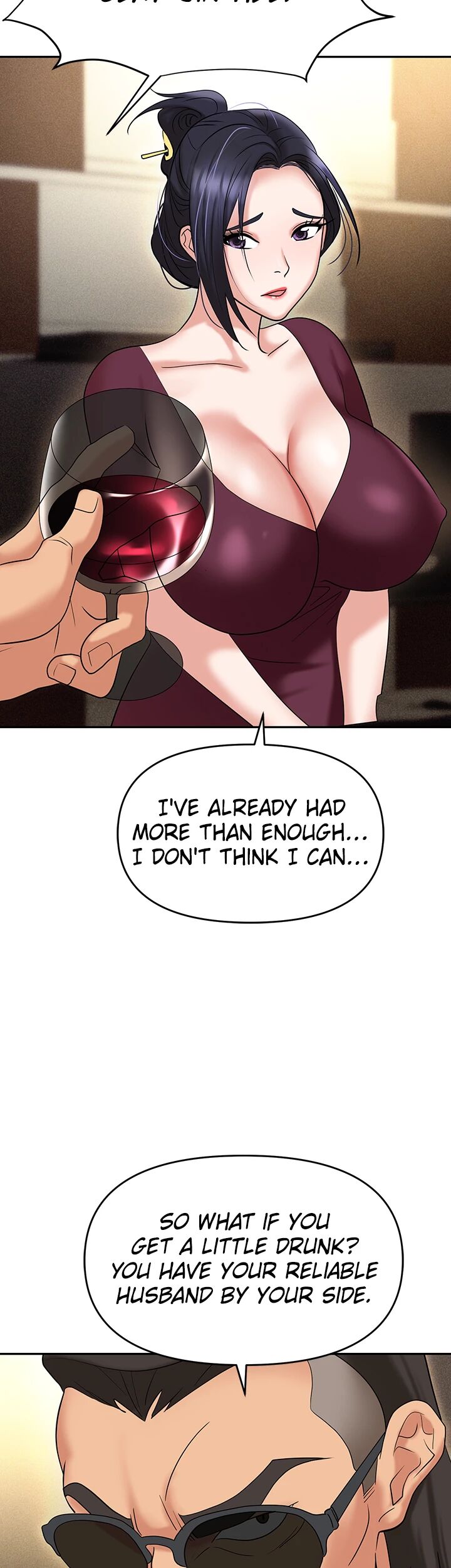 Boobie Trap Chapter 62 image 51