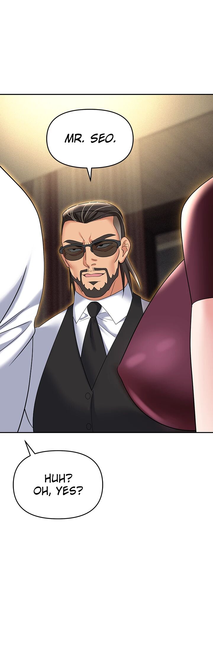 Boobie Trap Chapter 62 image 56