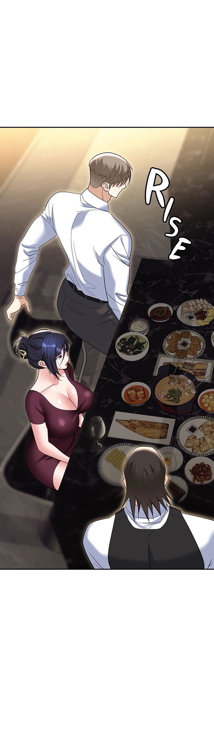 Boobie Trap Chapter 62 image 58