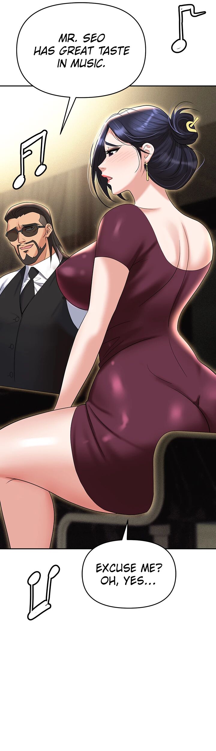 Boobie Trap Chapter 62 image 60