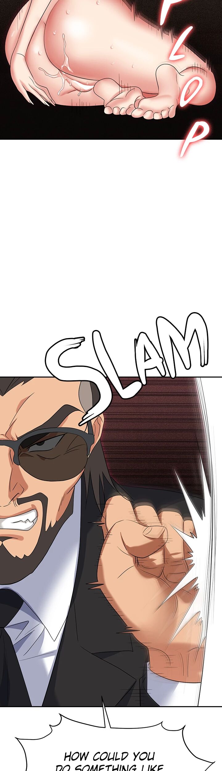 Boobie Trap Chapter 62 image 7