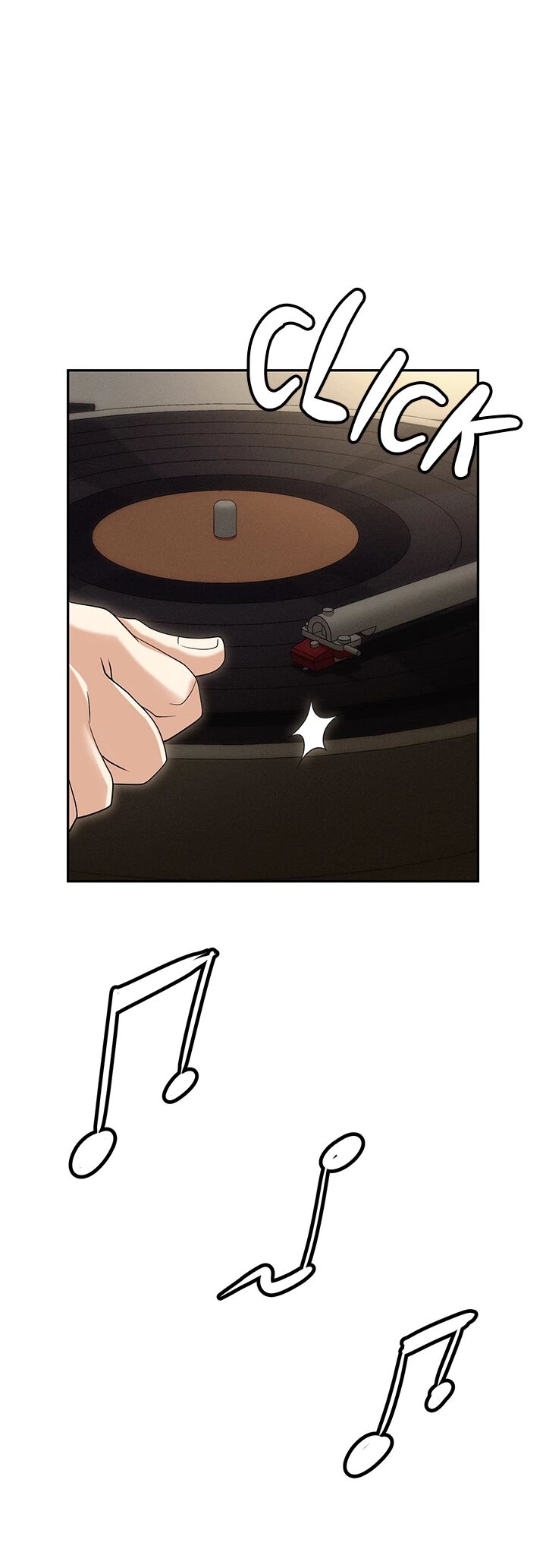 Boobie Trap Chapter 63 image 0