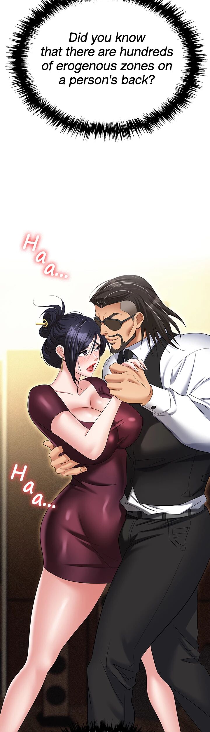 Boobie Trap Chapter 63 image 11