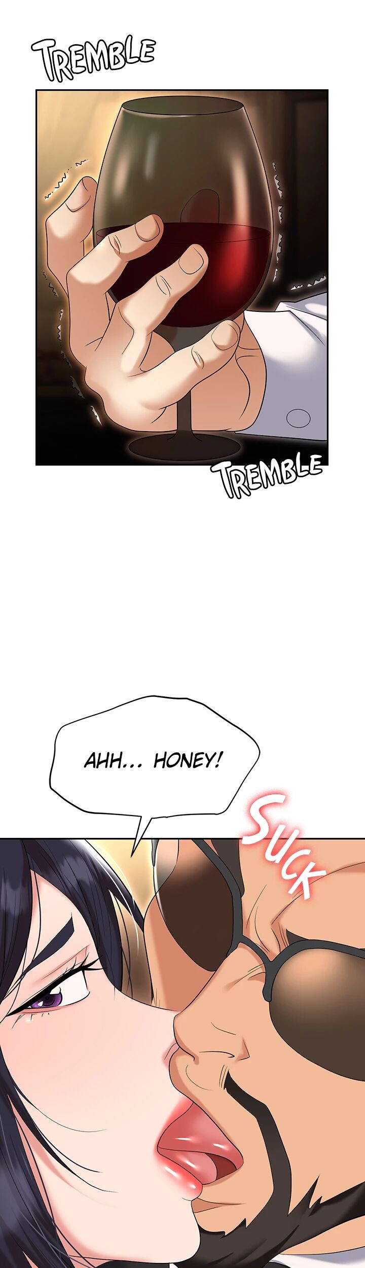 Boobie Trap Chapter 63 image 20