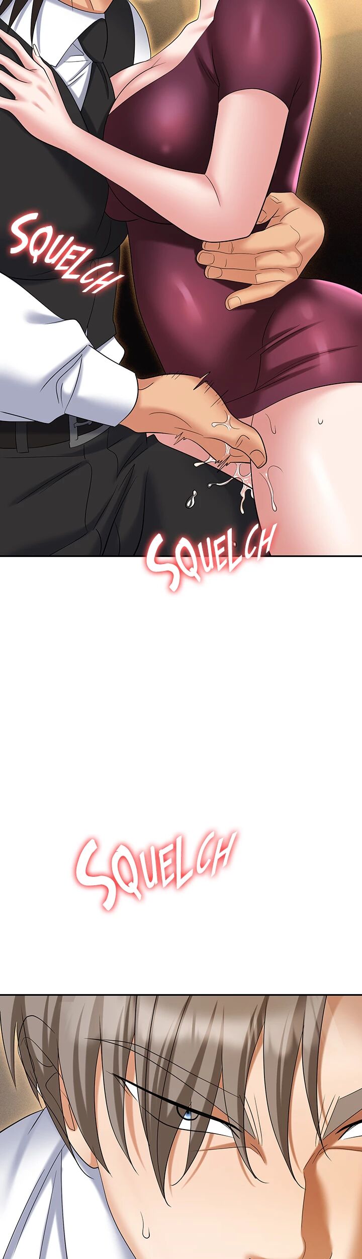 Boobie Trap Chapter 63 image 28