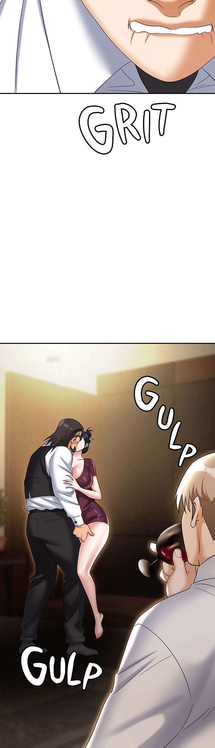 Boobie Trap Chapter 63 image 29