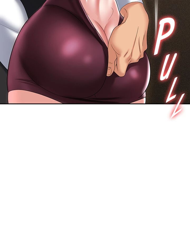 Boobie Trap Chapter 63 image 34