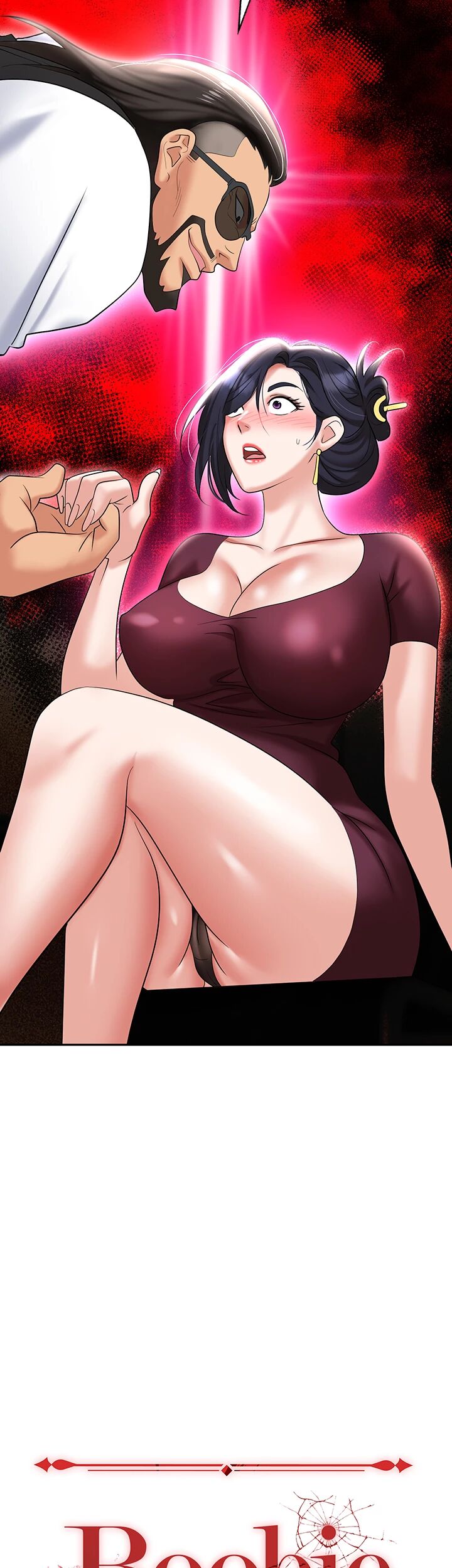 Boobie Trap Chapter 63 image 3