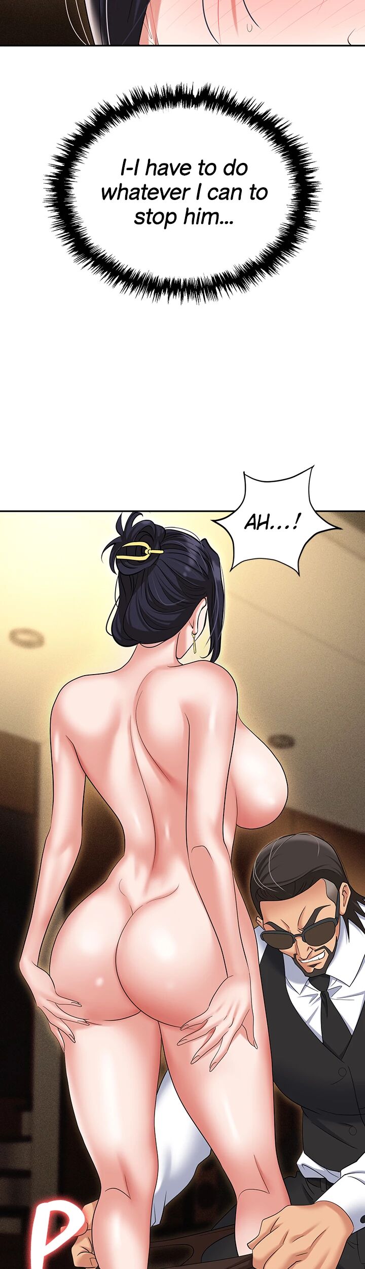 Boobie Trap Chapter 63 image 40