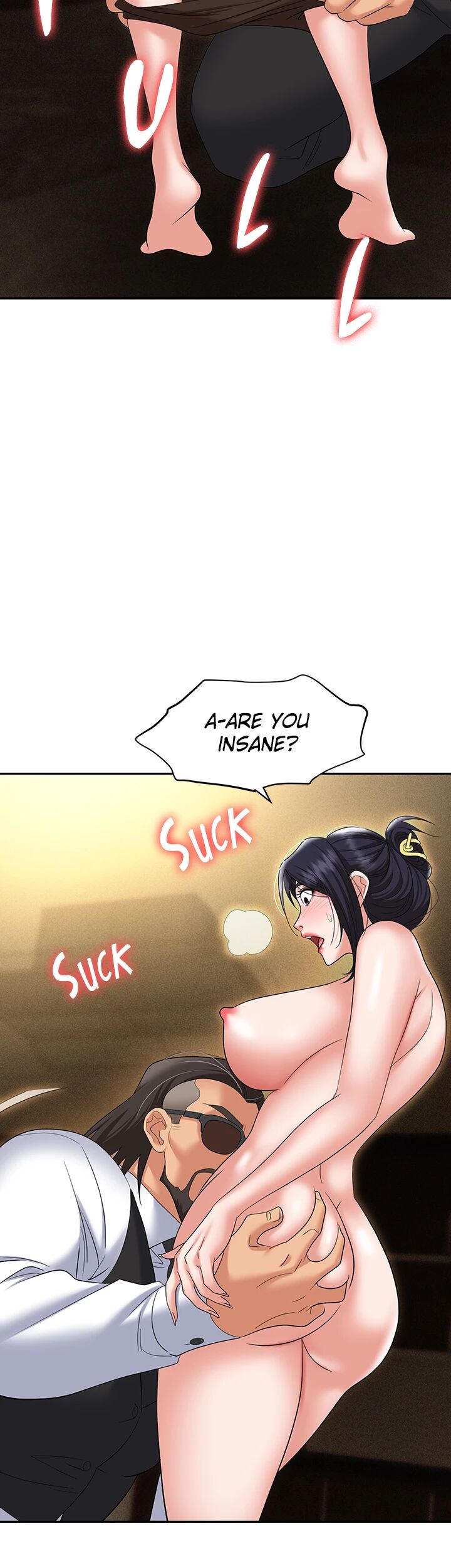Boobie Trap Chapter 63 image 41