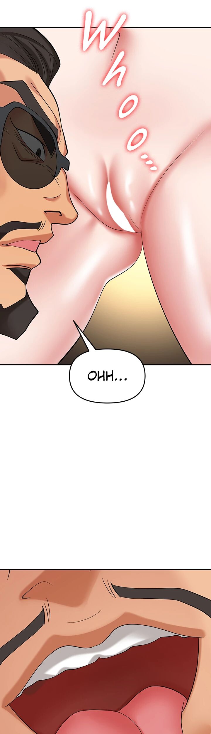 Boobie Trap Chapter 63 image 43