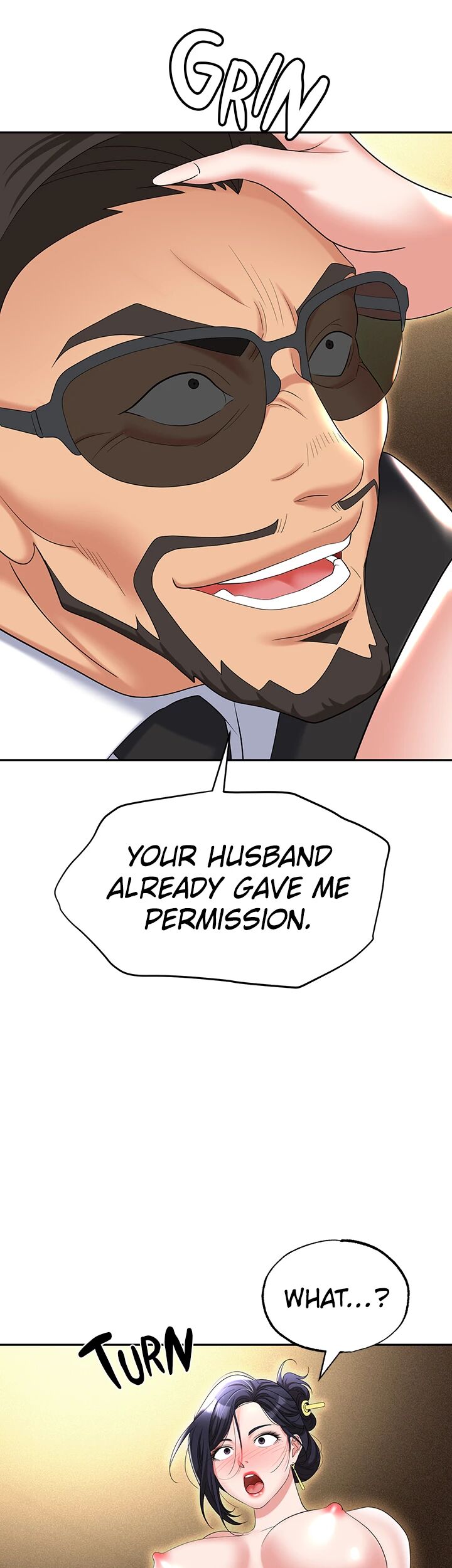 Boobie Trap Chapter 63 image 46
