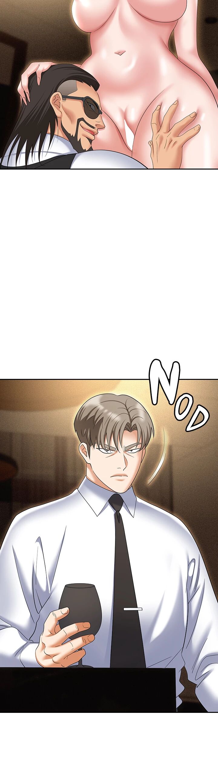 Boobie Trap Chapter 63 image 47