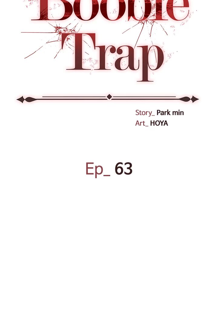 Boobie Trap Chapter 63 image 4