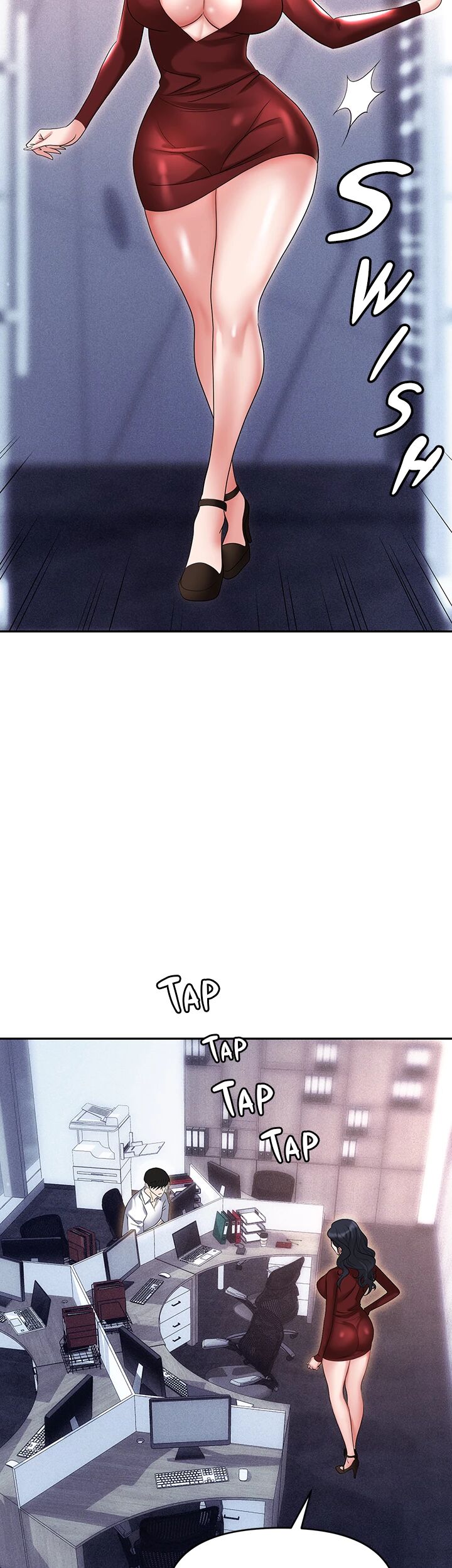 Boobie Trap Chapter 63 image 52