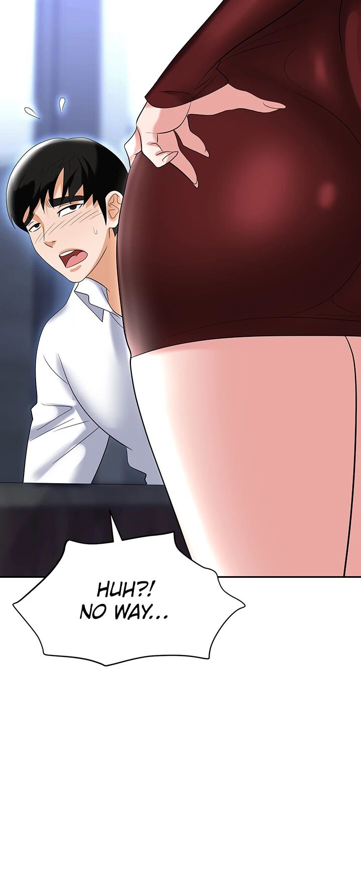 Boobie Trap Chapter 63 image 57