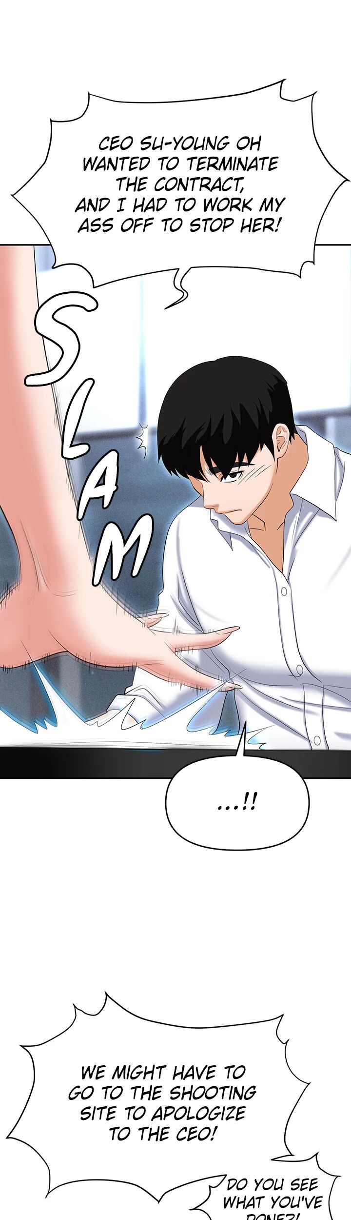 Boobie Trap Chapter 63 image 59