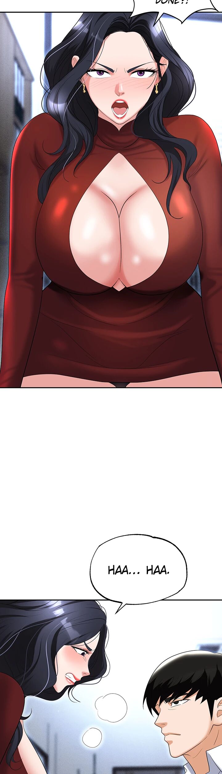 Boobie Trap Chapter 63 image 60