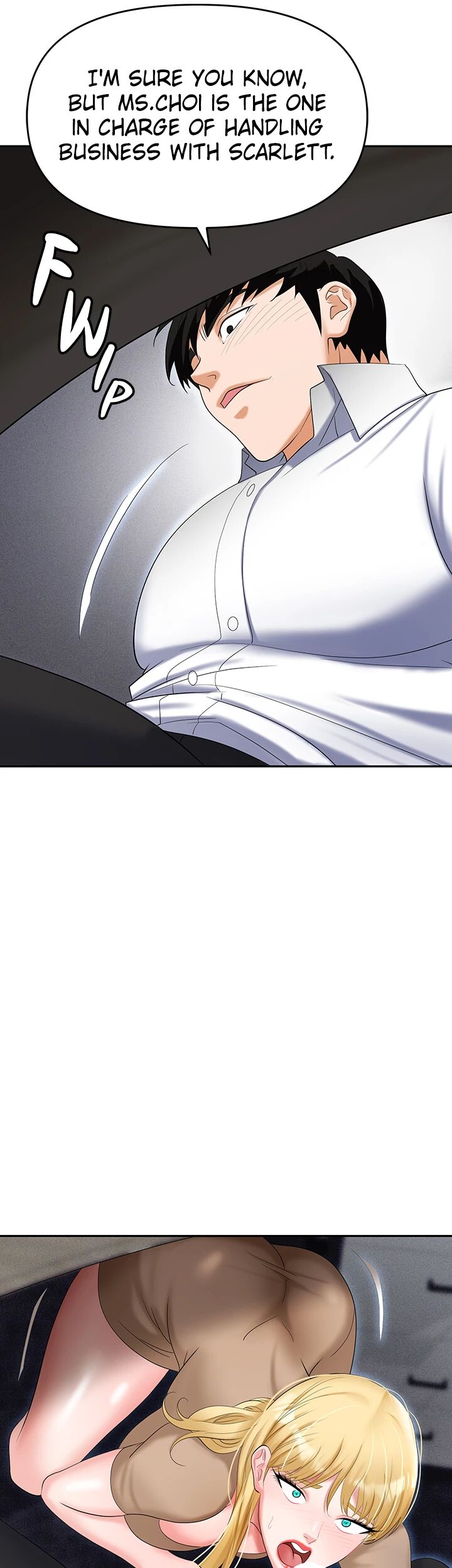 Boobie Trap Chapter 63 image 62