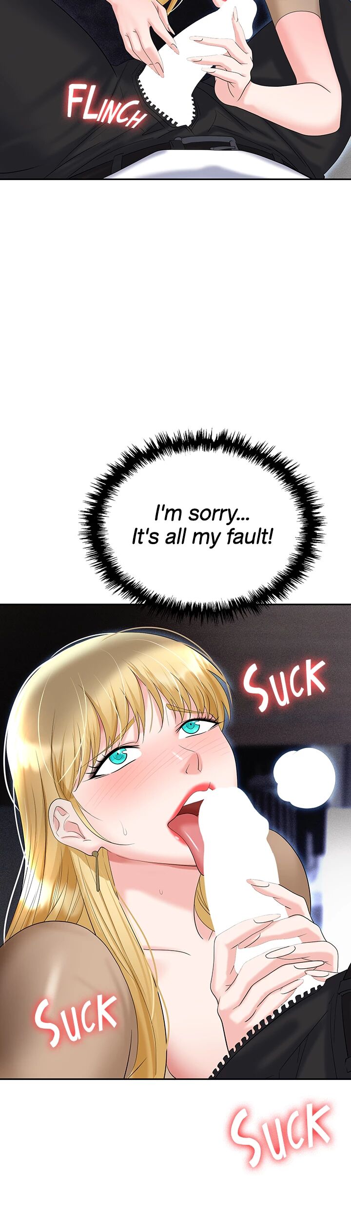 Boobie Trap Chapter 63 image 63