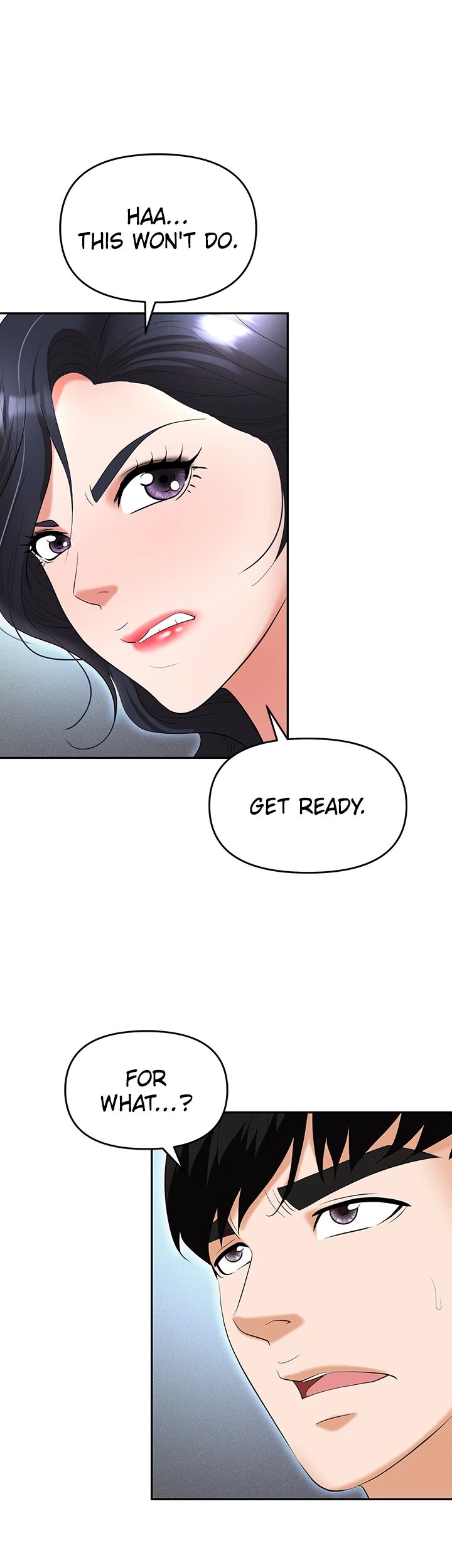Boobie Trap Chapter 63 image 64