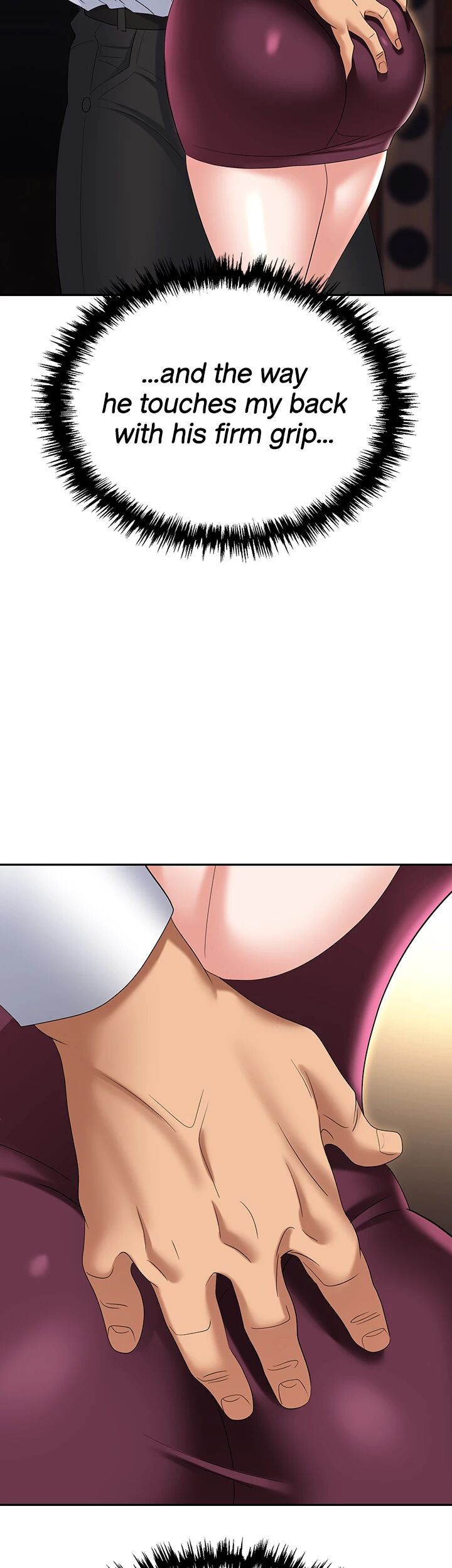 Boobie Trap Chapter 63 image 7