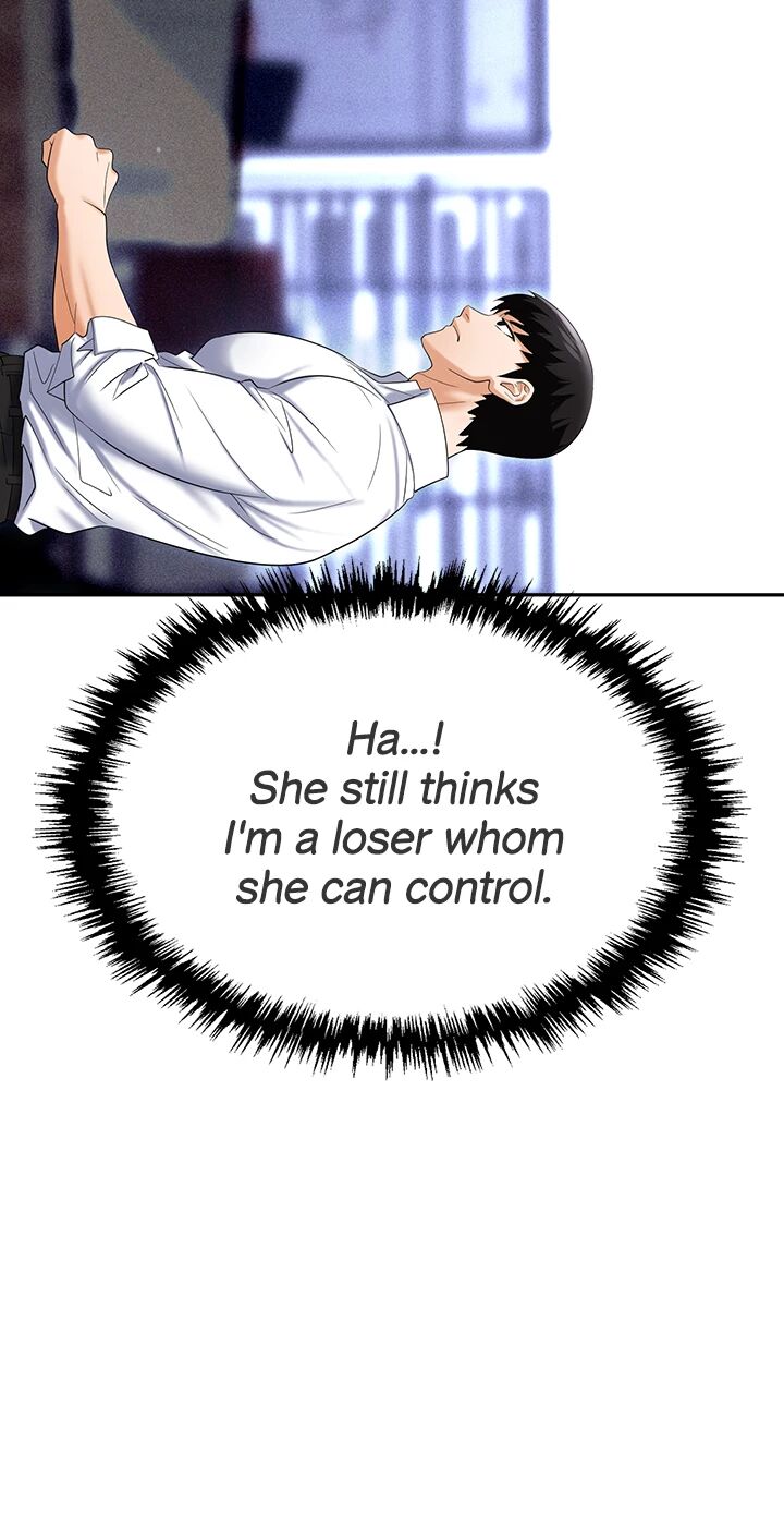 Boobie Trap Chapter 64 image 9