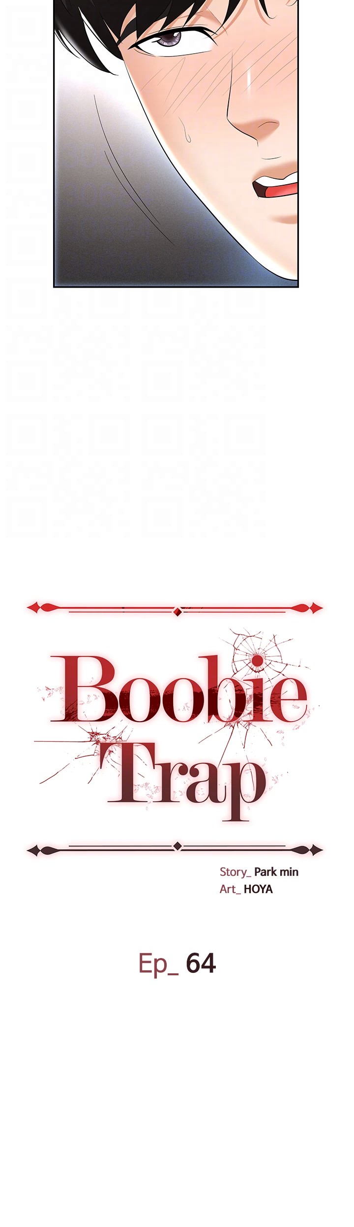 Boobie Trap Chapter 64 image 17