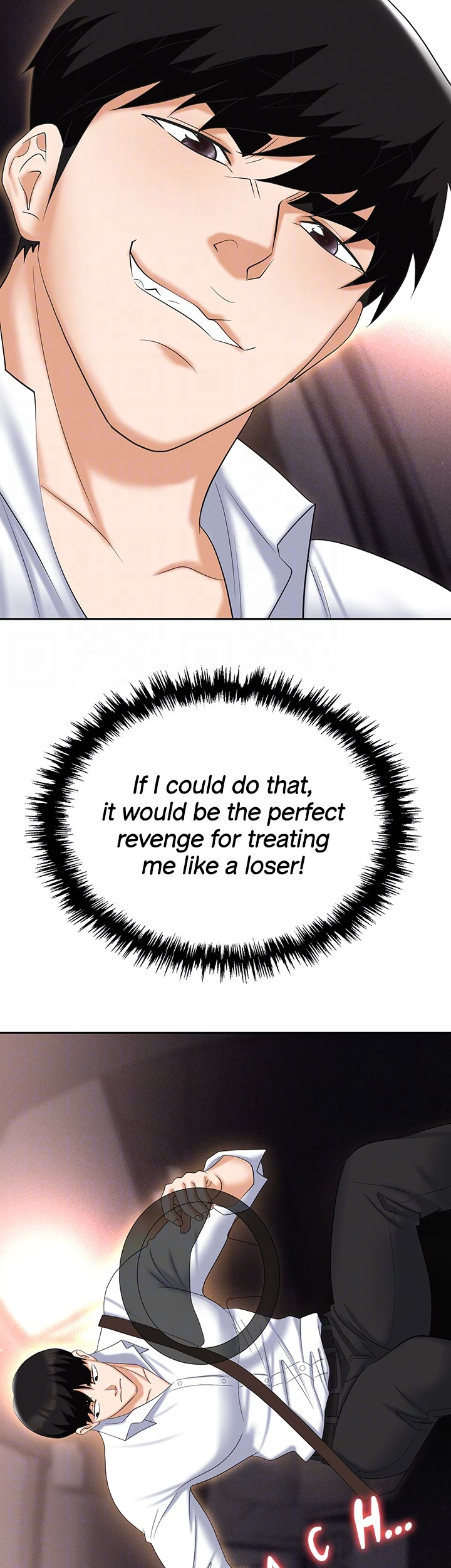 Boobie Trap Chapter 64 image 31