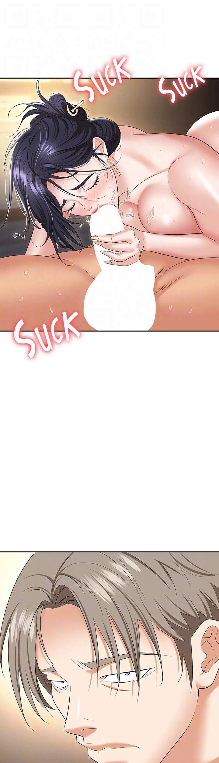 Boobie Trap Chapter 64 image 35