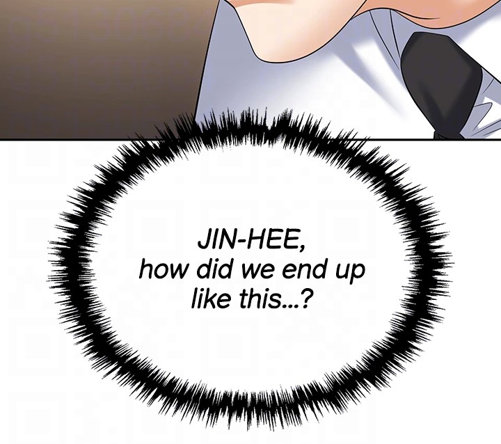 Boobie Trap Chapter 64 image 36